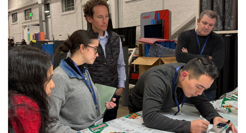 FTA highlights FIRST operator training - Label and Narrow Web