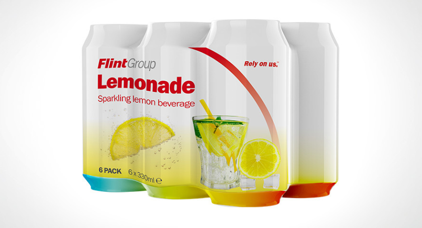Flint Group unveils new shrink sleeve solution - Label and Narrow Web