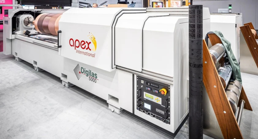 Sappi explores paper release liner market - Label and Narrow Web