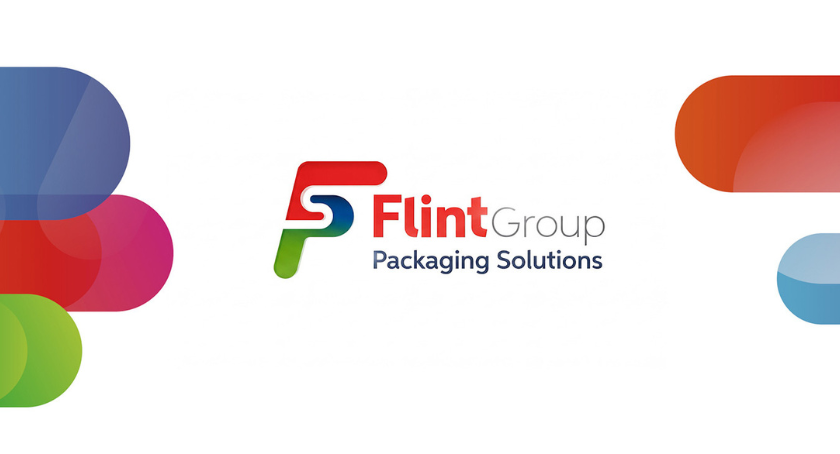Flint Group rebrands to account for packaging commitment - Label and ...