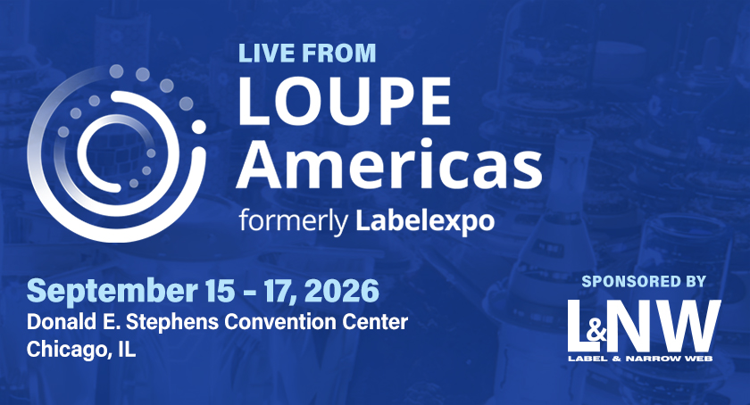 LOUPE Americas 2026