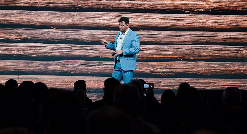 What Dscoop Edge says about the future of print