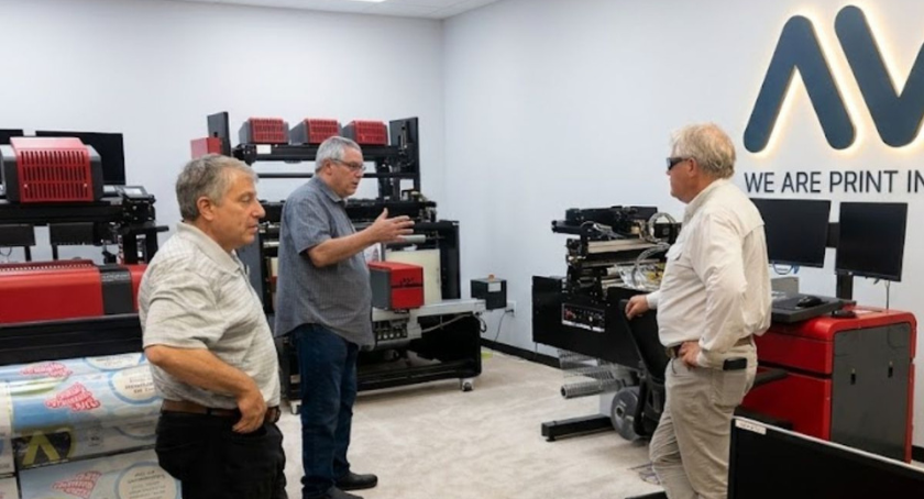 AVT expands in Americas with new Atlanta HQ and demo center