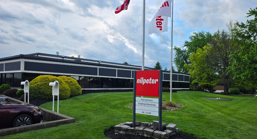 Nilpeter to focus on industry trends at Open House
