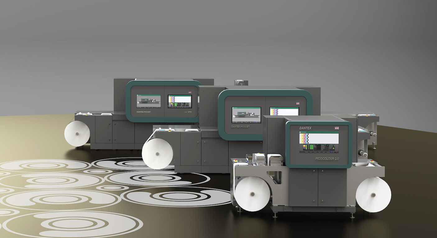 Canon introduces new full-color label printer - Label and Narrow Web
