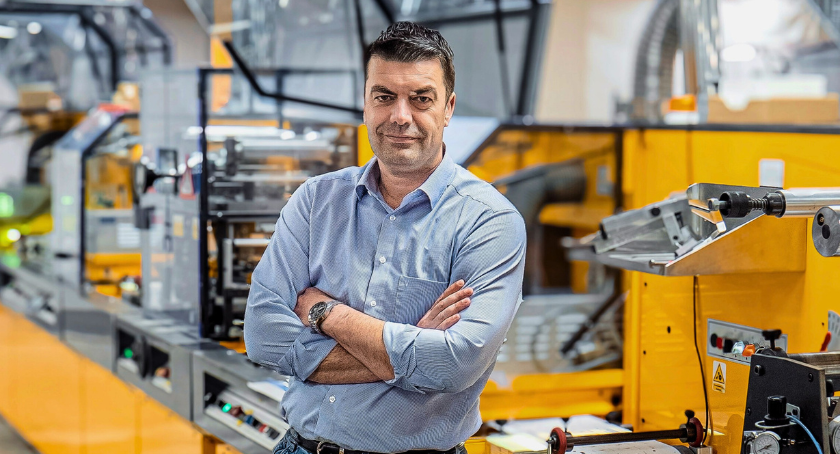 SMAG-X expands with Codimag acquisition