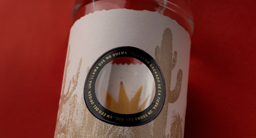 Cartes' ORO DEL SOL label wins big at Vinitaly exhibition - Label and ...