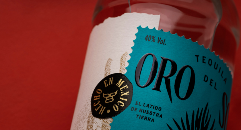 Cartes' ORO DEL SOL label wins big at Vinitaly exhibition - Label and ...