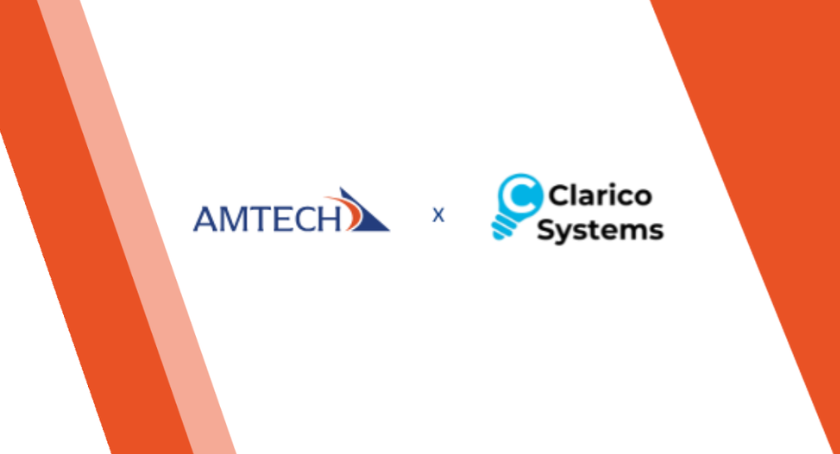 Amtech acquires Clarico Systems, launches Amtech Intelligence