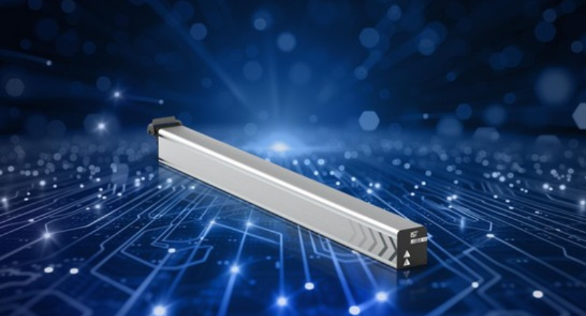 IST America launches LEDcure NX in USA