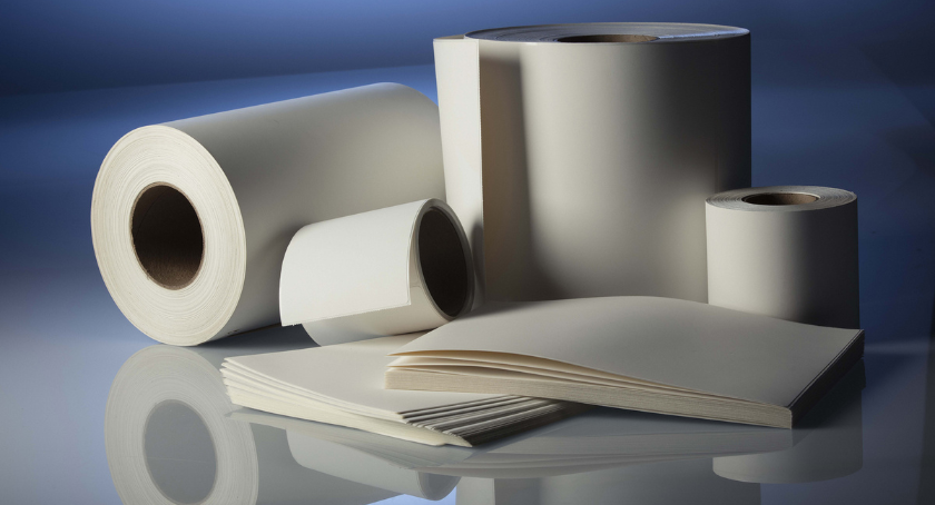Five material ‘must-haves’ for digital label printing