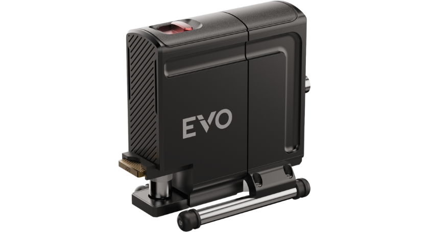 Troika launches EVO platform for high-speed anilox inspection