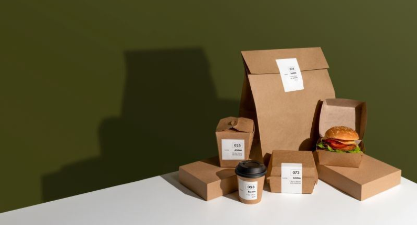 UPM introduces receipt materials for order accuracy at quick-service restaurants