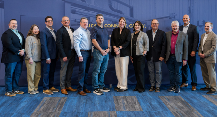 ARC elects 2026–2027 Board of Directors