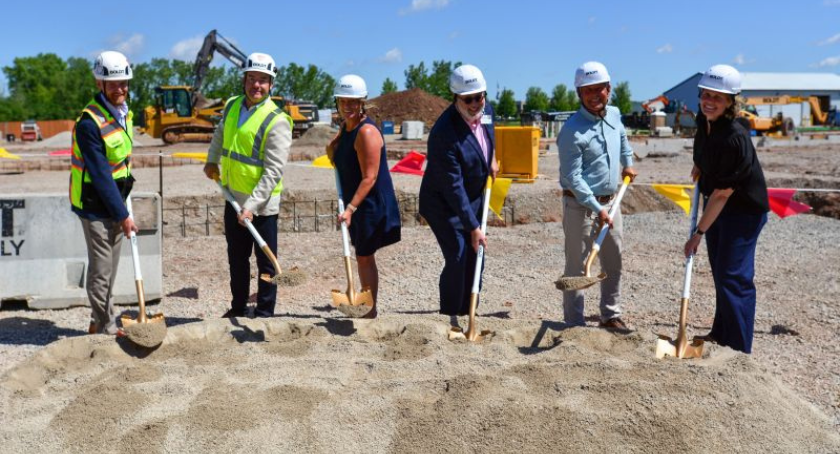 Belmark invests in new Family Center