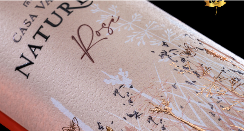 Cartes highlights award-winning labels at FSEA
