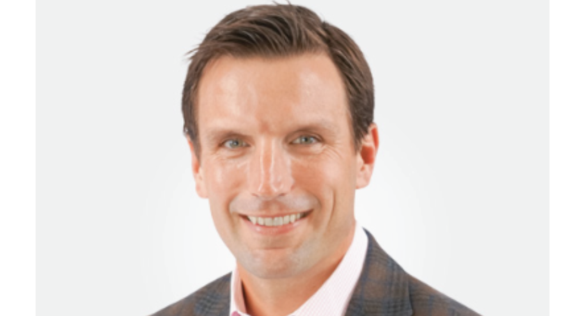 Kyle Chapman elected Chairman of the Board at Barry-Wehmiller