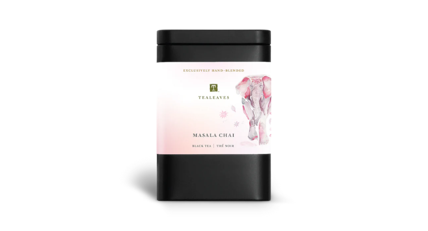 GLBC wins FSEA Gold Leaf Bronze award for Tealeaves label