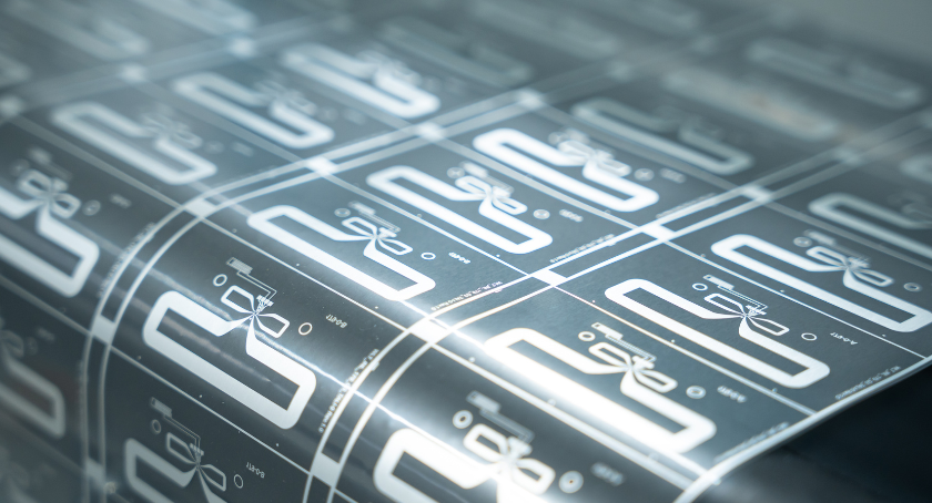 Identiv introduces ID-Pixels 3.0 for battery-free supply chain intelligence