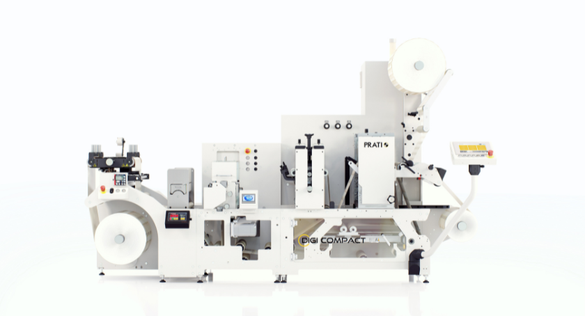 Prati to showcase SATURN and DIGI COMPACT at LOUPE Americas 2026