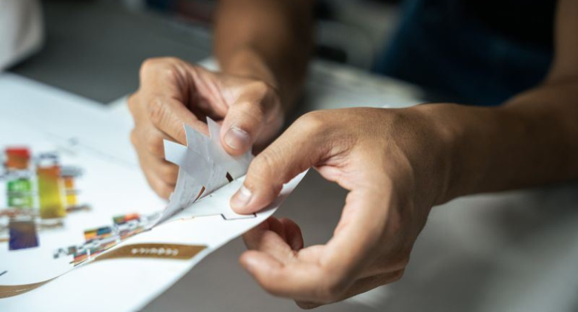 UPM debuts new adhesive solutions for demanding label applications