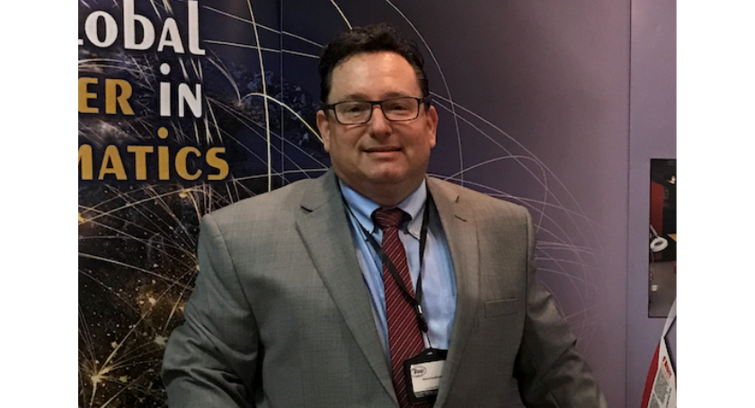 Cyngient appoints Mitchell Bookbinder senior sales executive