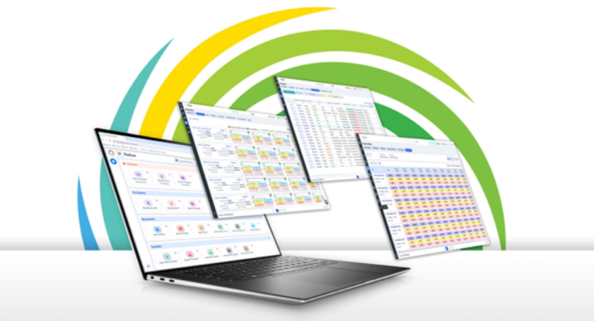 ePS drives innovation of advanced ERP software