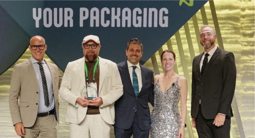 Inaugural Dot Awards presented at Esko World 2026