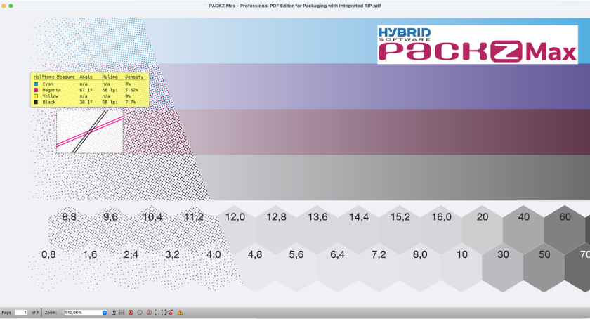 Hybrid Software wins two Pinnacle Awards for Mako Core with Apex and PACKZ Max