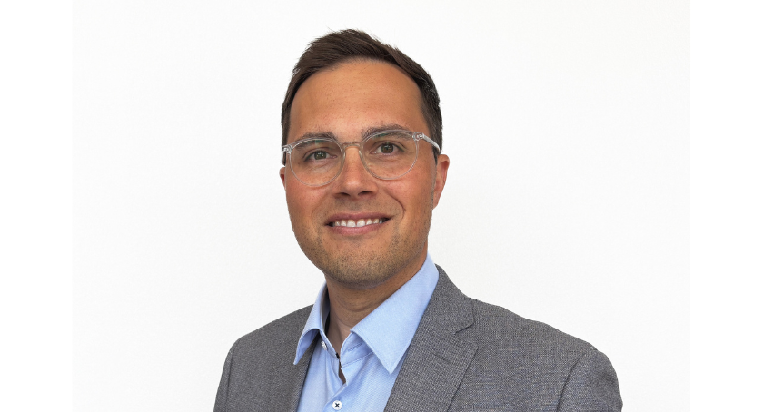 GEW appoints Jan Jonissek sales manager, Germany