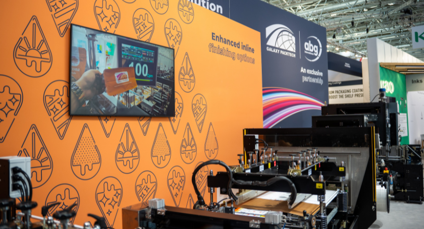 ABG FlexPack to make North America debut at LOUPE Americas