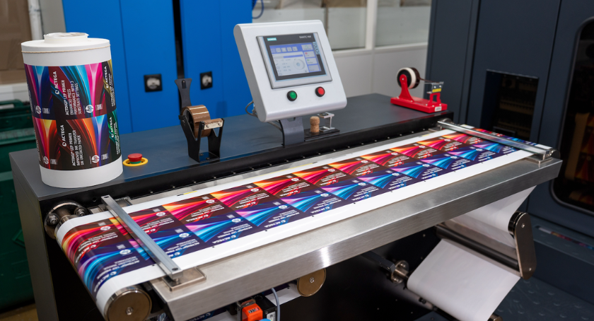 From failure to function: How to evaluate a digital label primer