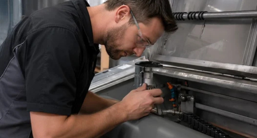 Apex International presents Anilox Cleaning 101
