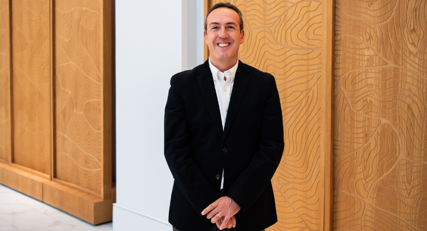 UPM Adhesive Materials names Juan Felipe Correa new sales director, Latin America