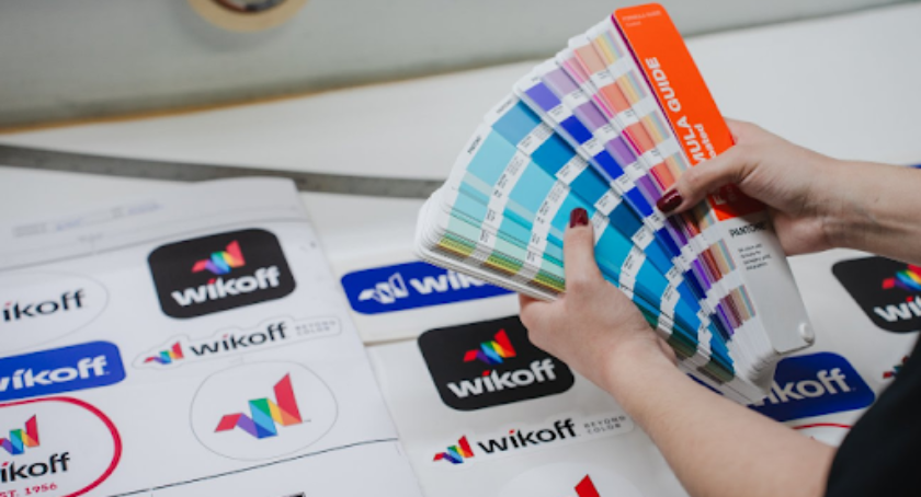 FLAG July Lunch & Learn to focus on color communication, press variation