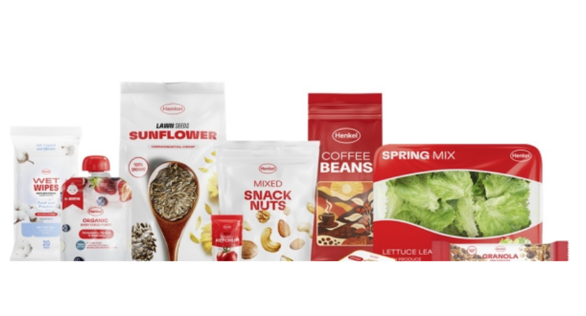 APPLIED Adhesives named US distributor for Henkel flexible packaging technologies