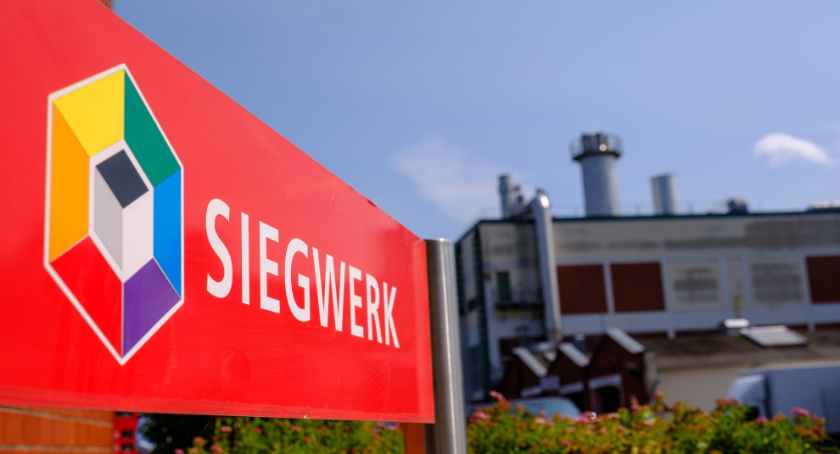 Siegwerk strengthens global capabilities, customer support with investment program