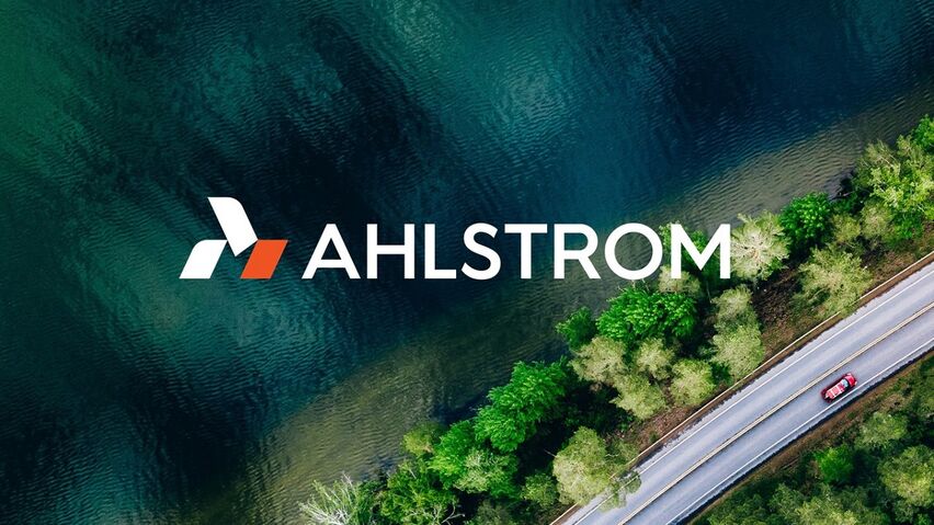 Ahlstrom launches MaxLiner in Brazil