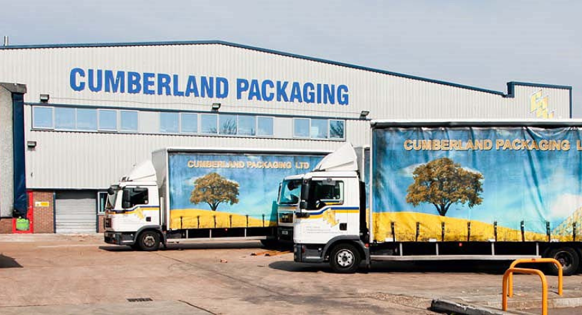 Cumberland Packaging selects Amtech Software to support UK operations