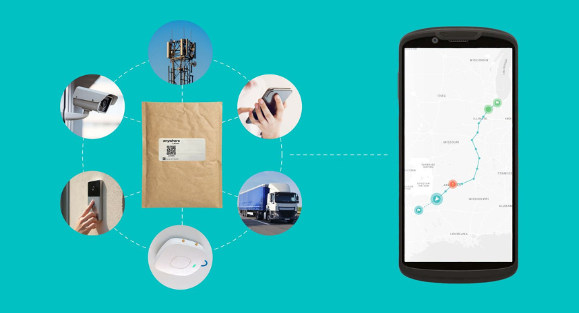 Reelables, Hubble Network partner to expand smart label tracking