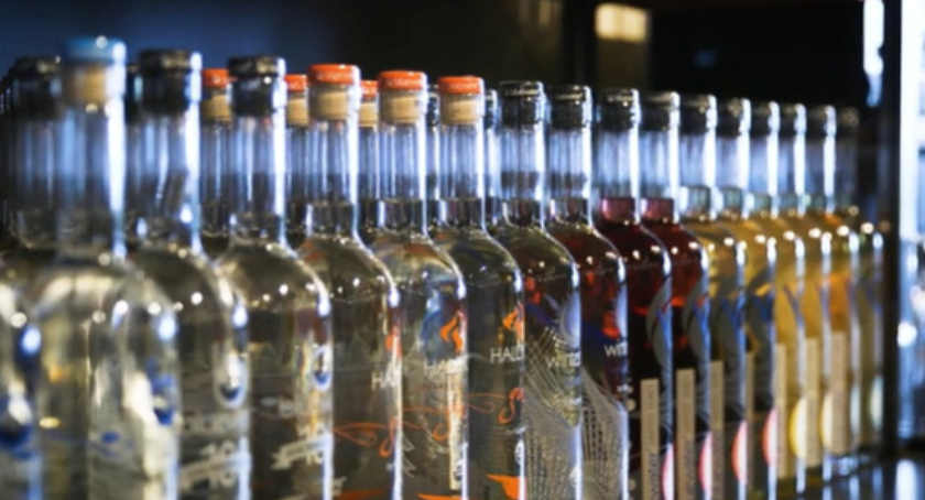 Building a better beverage brand – with labels