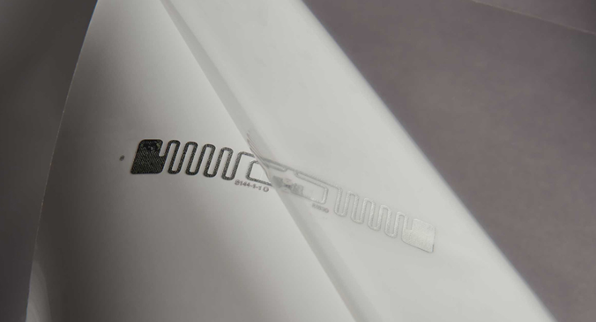 Avery Dennison advances RFID adoption with AD Fusion
