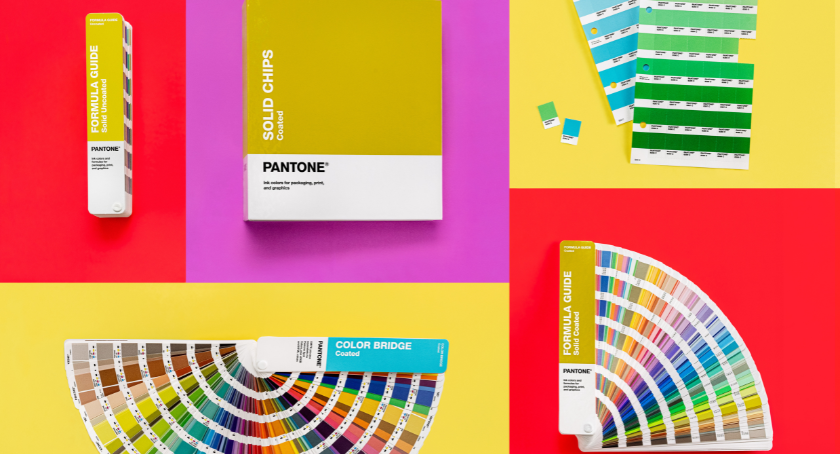 その他 PANTONE uncoated,coated&224new colors Pantone expands Matching System with 224 new colors - Label and