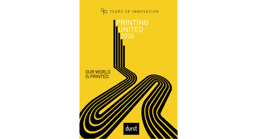 Durst to showcase expanded P5 ecosystem at PRINTING United - Label and ...