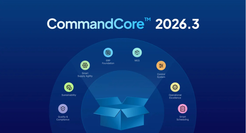 ePS updates CommandCore platform with PackAI, capacity management ...