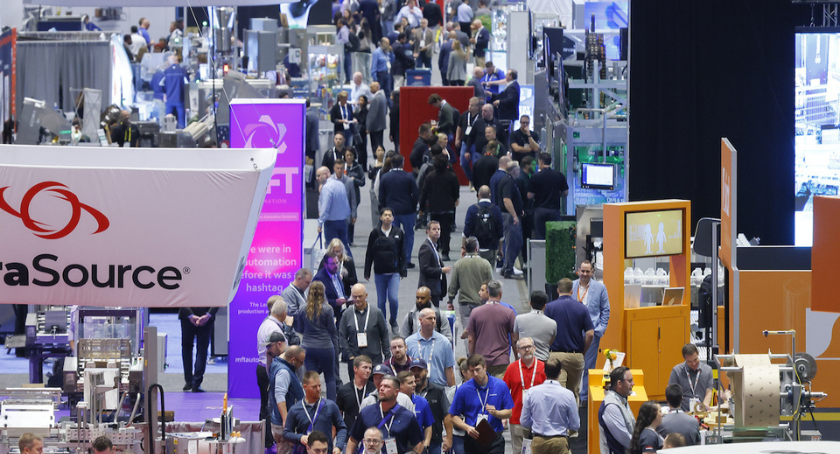 PACK EXPO International 2026 brings packaging innovation to Chicago ...